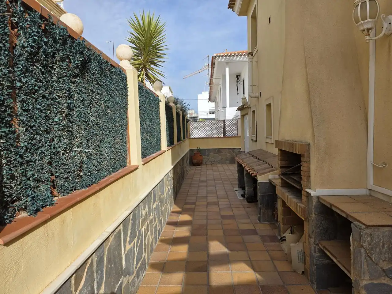 Casa con piscina in vendita a Almagro, imagen 44