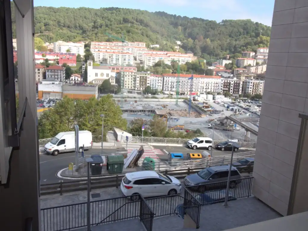 Pis amb ascensor en venda a Callizo De Oleta, imagen 15