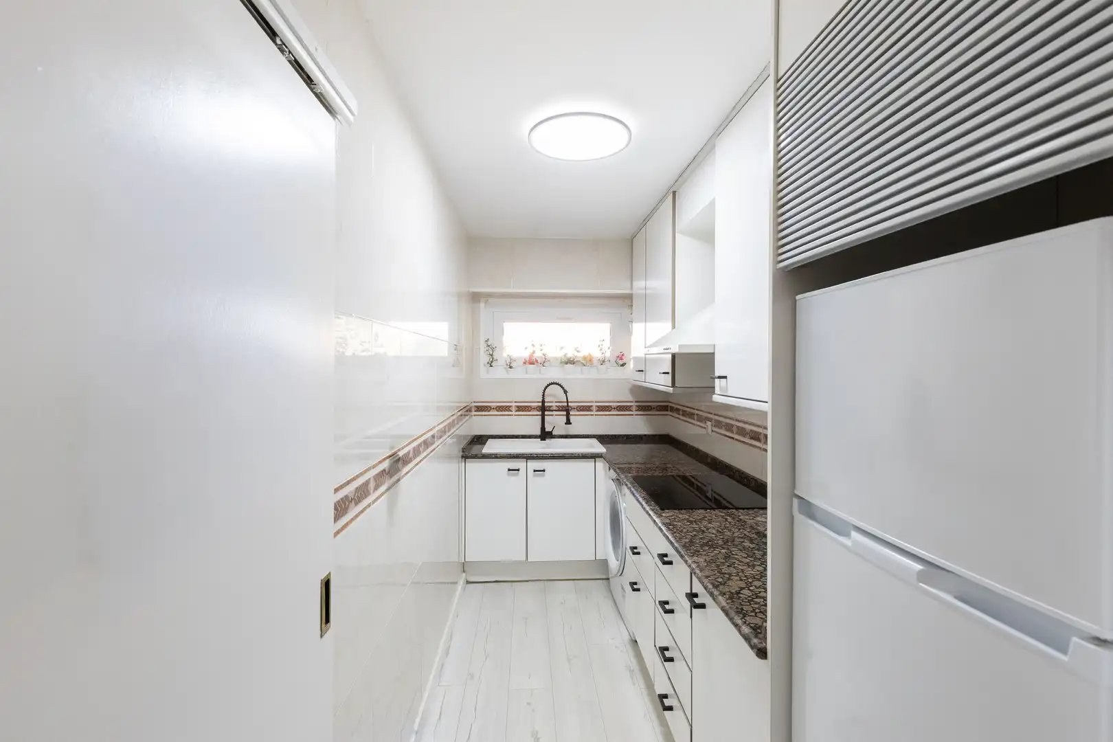 Appartement compact avec terrasse à vendre à Centre, imagen 8