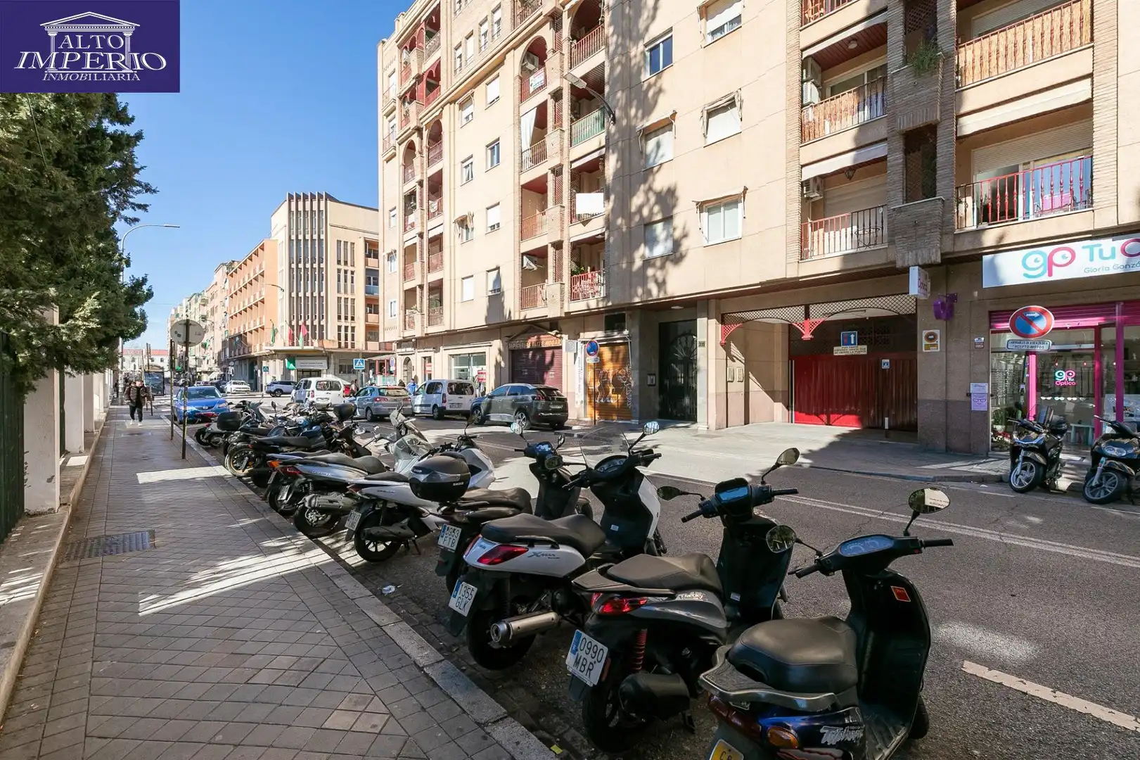 Flat with terrace for sale in Calle DOCTOR AZPITARTE 2, imagen 23