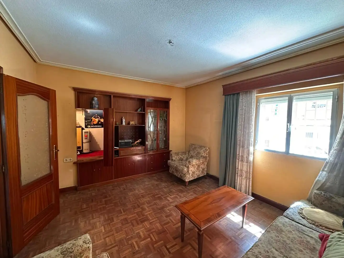 Piso en venta en Madrid, Madrid
