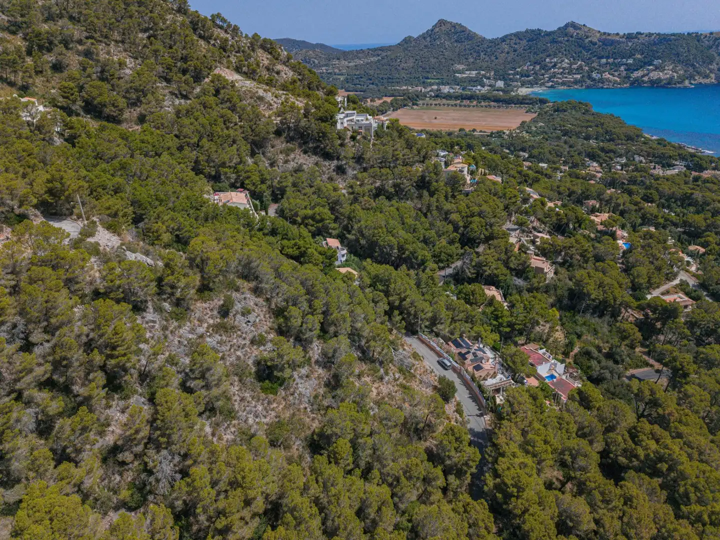 Residencial en venta en Capdepera