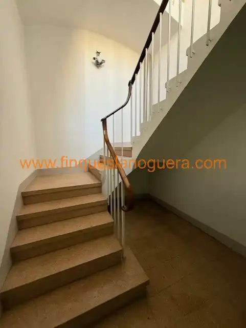 Casa o xalet en venda en Balaguer amb Calefacció, Parquet i Terrassa