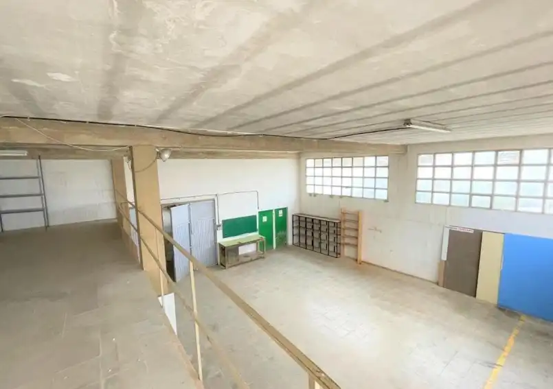 Gewerbefläche zum Verkauf in Calle Pinos 8, imagen 20