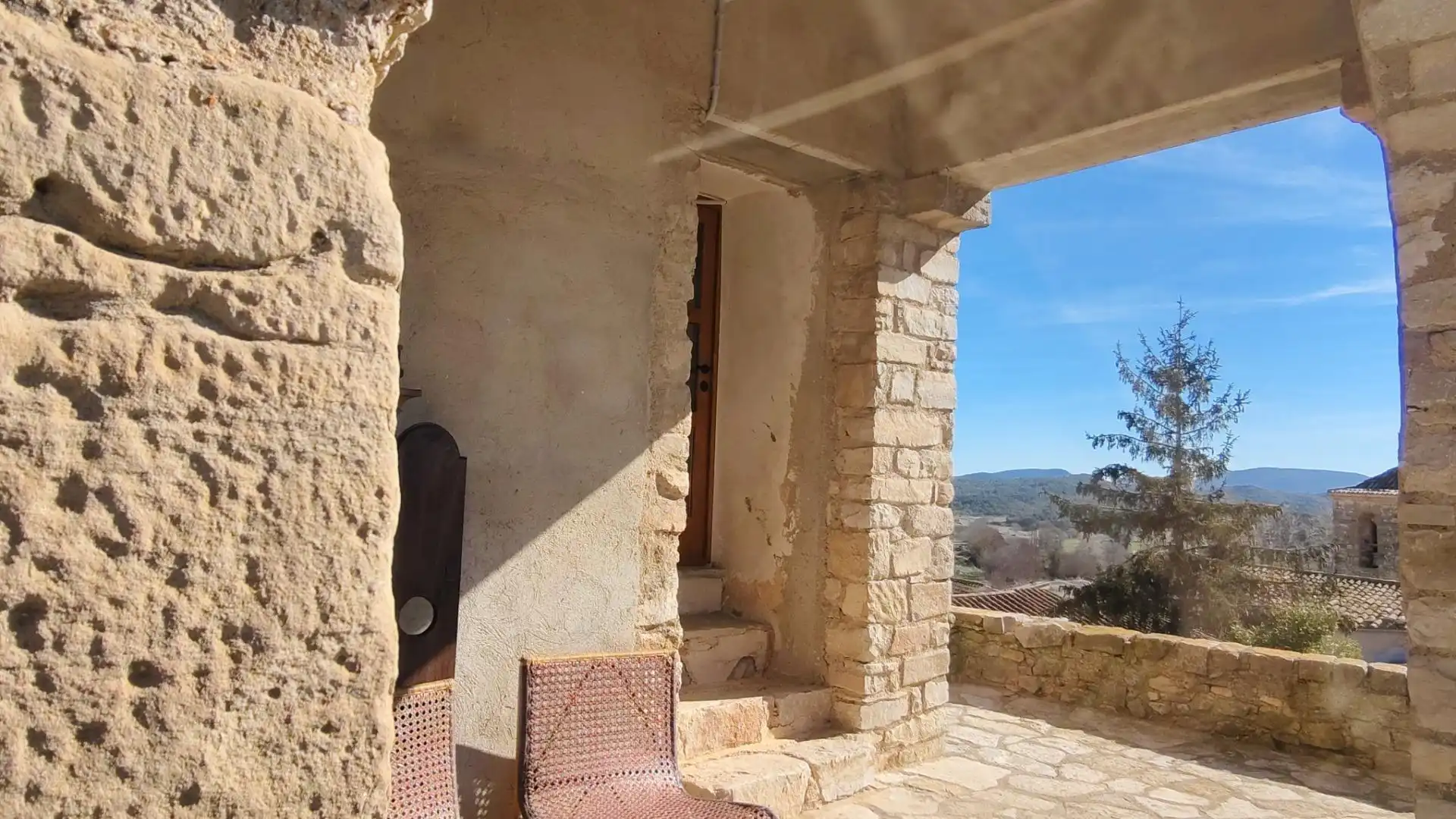 Houses for sale in Les Piles  with Jacuzzi