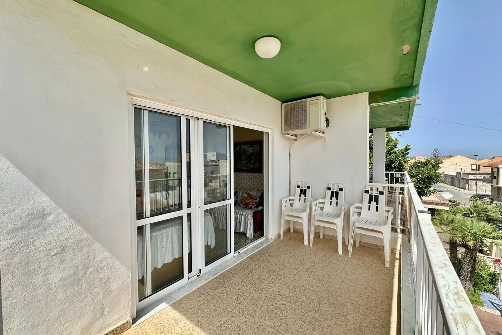 Apartment with terrace for sale in Mar Menor de Cartagena – Cabo de Palos, imagen 6