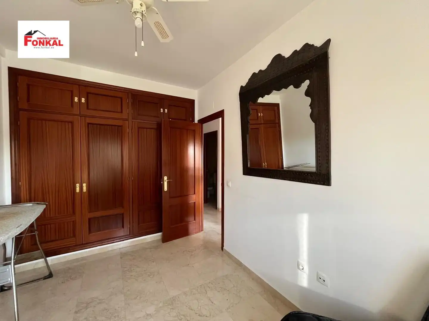 Casa o chalet en venta en Jerez de la Frontera con Aire acondicionado, Terraza y Trastero