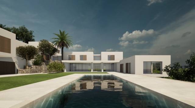 Terreno residencial en Venta en Sotogrande Alto