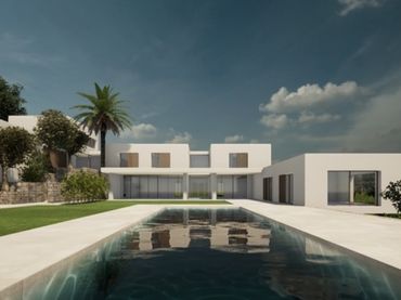 Terreni e lotti in vendita a Sotogrande Alto