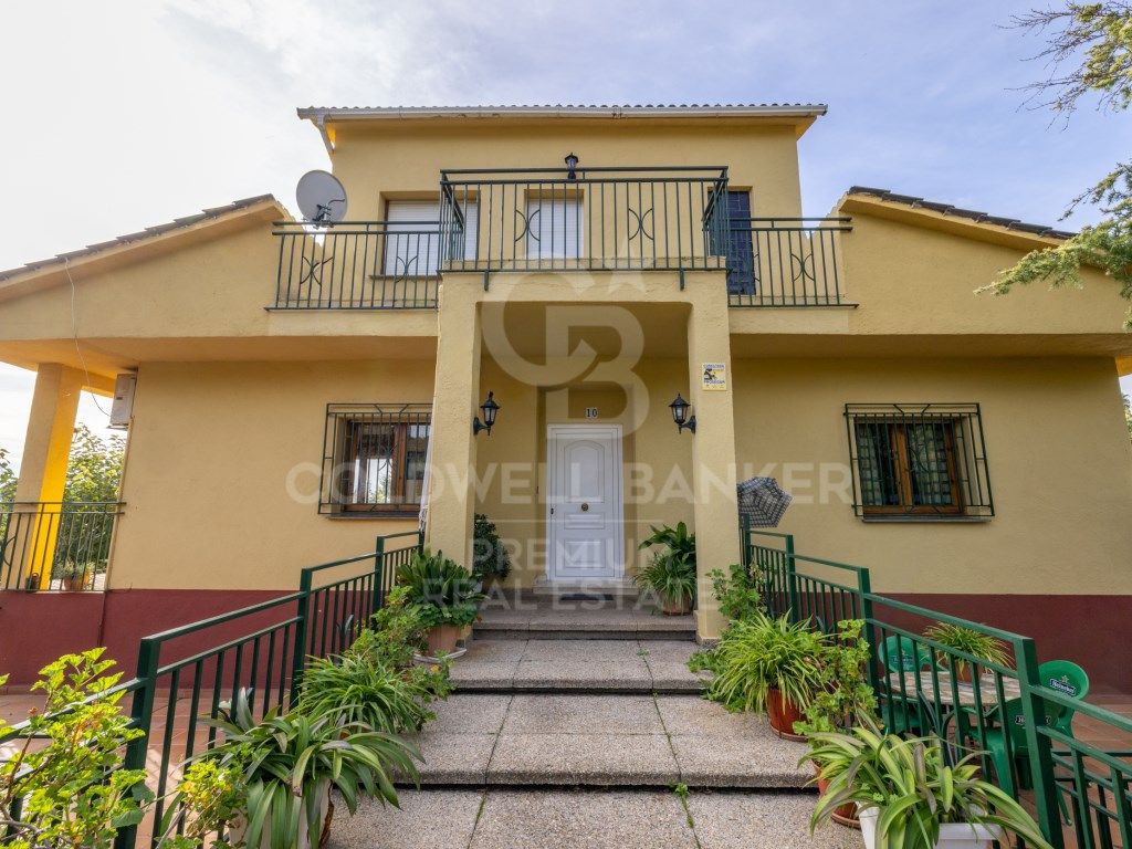 House or chalet for sale in Can Font - Ca n'Avellaneda