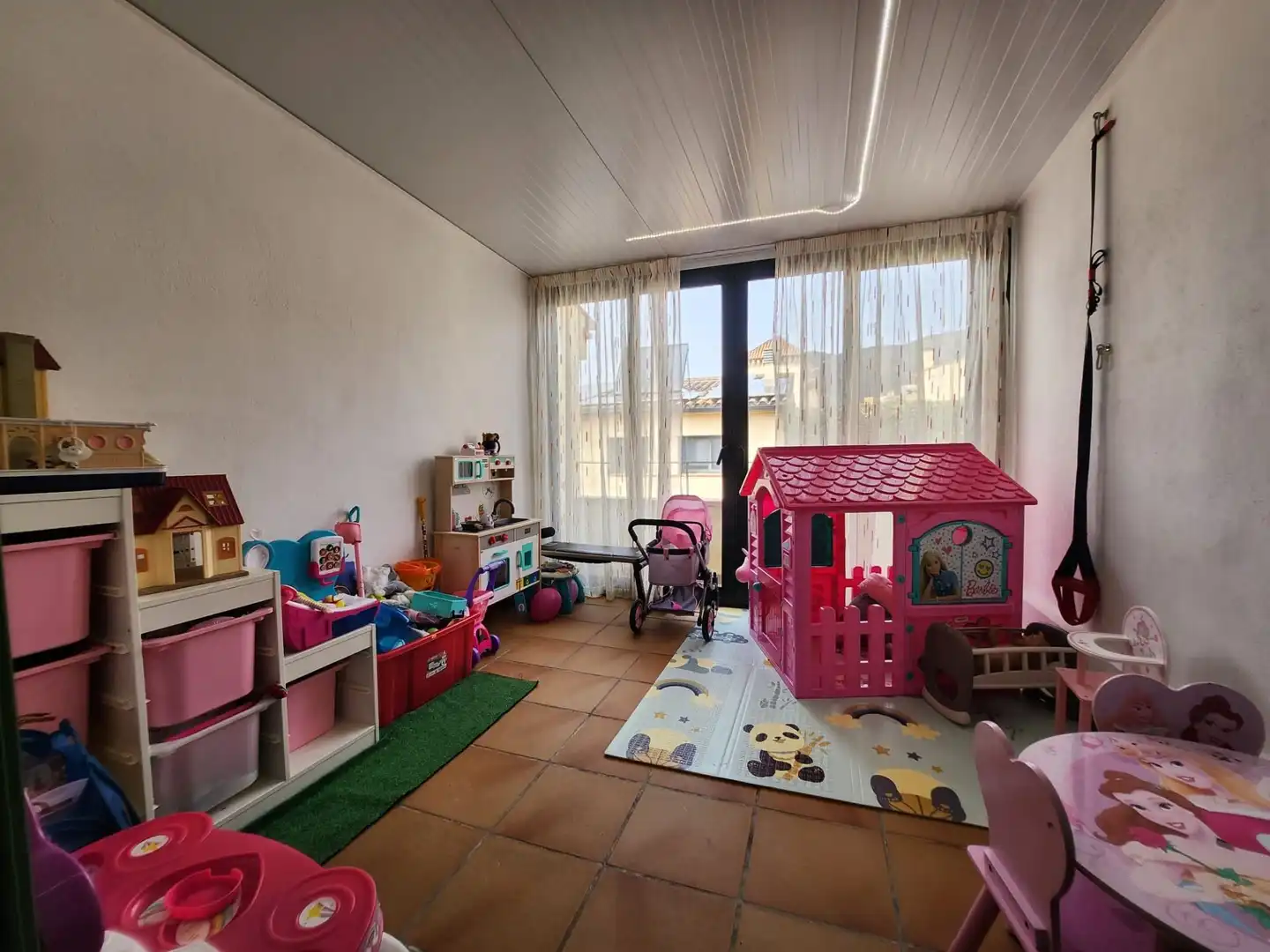 Terraced house with garden for sale in Palau-saverdera, imagen 6