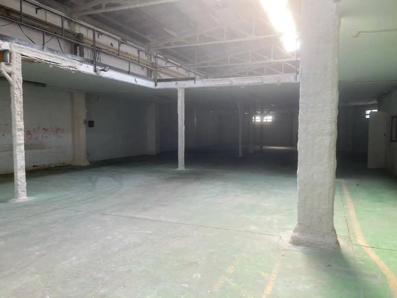 Fabrikhallen zur Miete in Montcada i Reixac