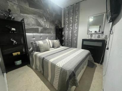 Bedroom of Apartment for sale in Rota  with Air Conditioner and Heating