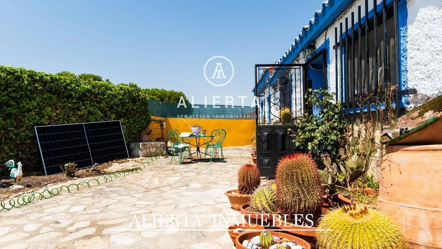 Casa o xalet en venda a la Calerica, La Muela