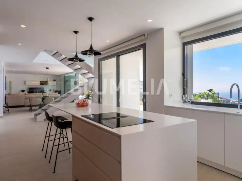 Casa o chalet en venta en Altea la Vella