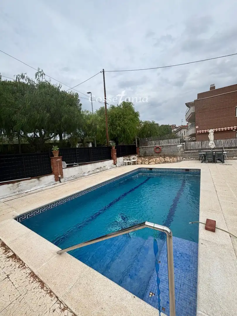 Pis amb piscina en venda a CONDE GOMEZ DE URBANEJA, imagen 40