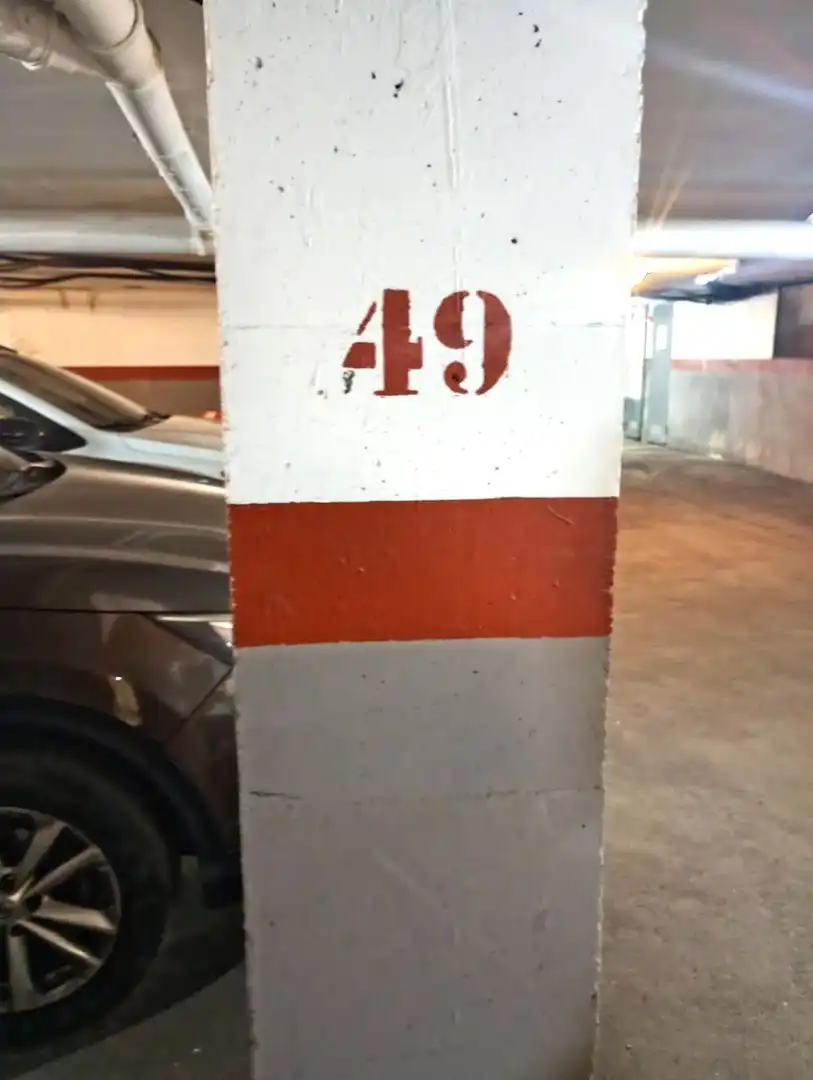 Parking de Piso en venta en Calafell con Aire acondicionado, Calefacción y Terraza