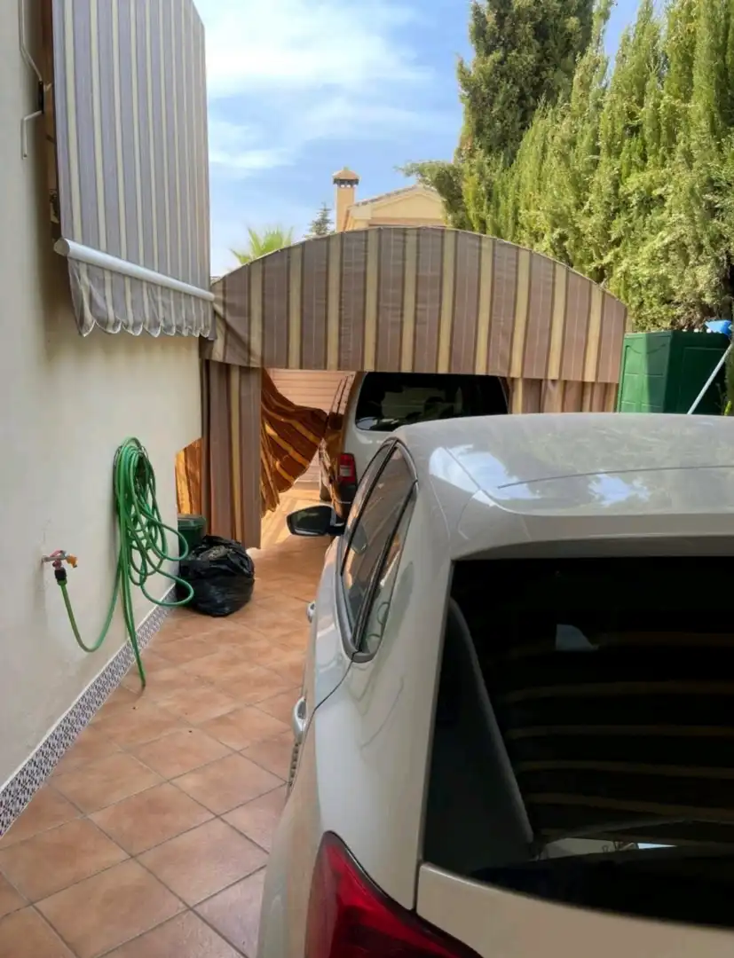Villa avec terrasse à vendre à Albolote, imagen 27