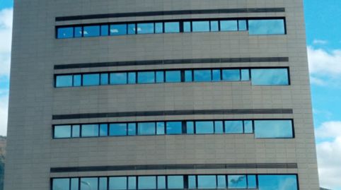 Foto 2 de Oficina de lloguer a Calle Madres de la Plaza de Mayo, 44, Nuevo Artica, Berrioplano / Berriobeiti