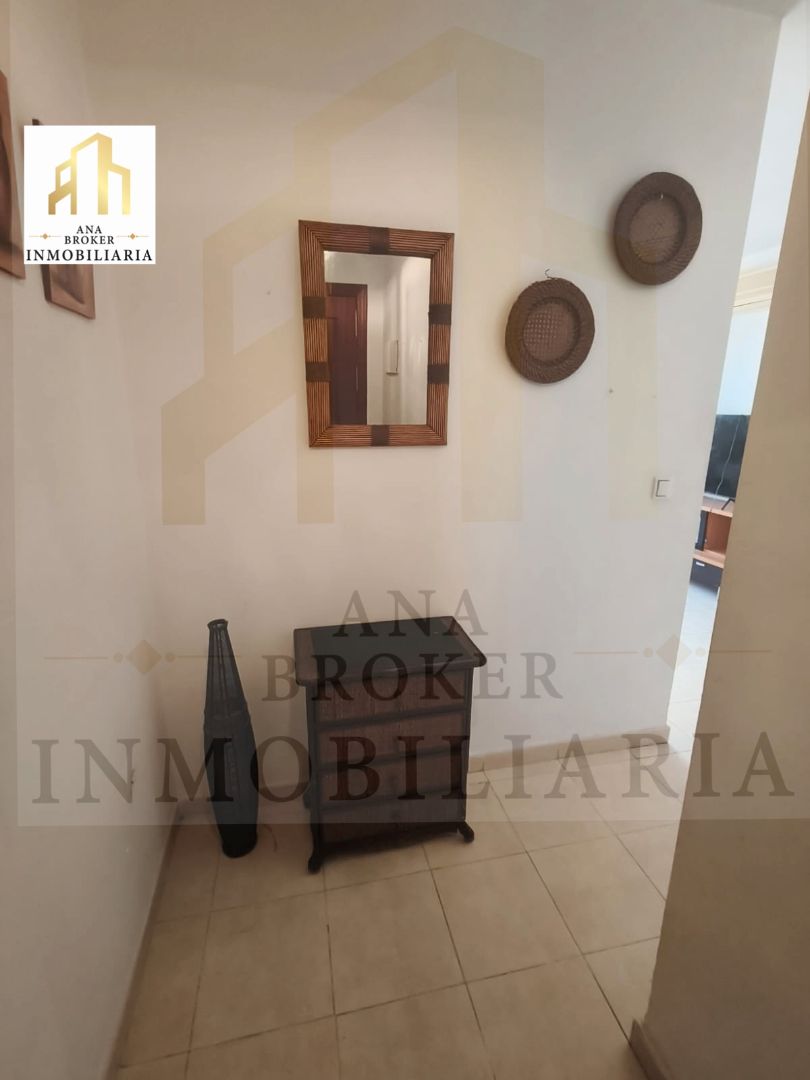 Bedroom of Flat for sale in Ronda