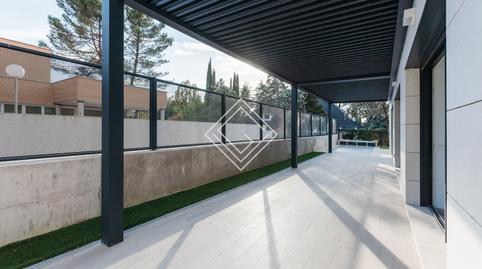 Foto 4 de Dúplex en venda a Ciudad Universitaria, Madrid