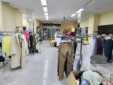 Local commercial à vendre à Las Vegas - El Pozanco - Adelfillas