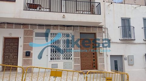 Foto 4 de Piso en venta en Mojácar Pueblo, Mojácar