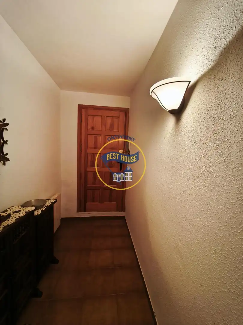 Casa o chalet en venta en Ontinyent con Aire acondicionado, Calefacción y Jardín privado
