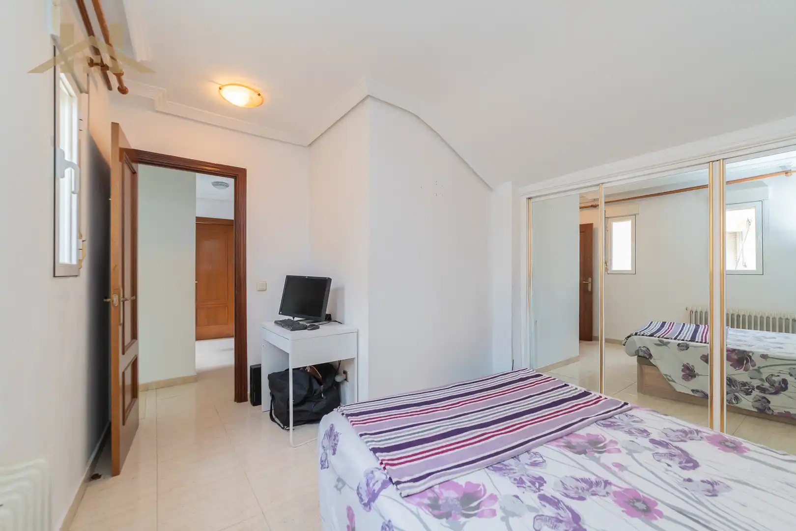Maisonette mit Terrasse zum Verkauf in Calle de Santa Juana, imagen 7