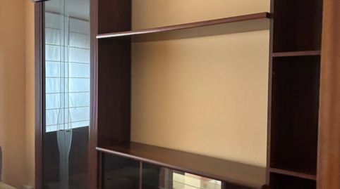 Foto 4 de Apartament de lloguer a Rúa de Sánchez Freire, Conxo, Santiago de Compostela