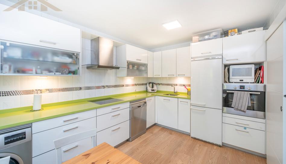 Photo 1 of Single-family semi-detached for sale in Calle Guindal, Colmenarejo, Madrid