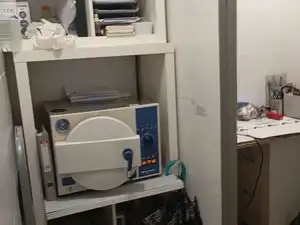 Local de lloguer en Barcelona amb Aire condicionat i Parquet