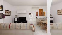 Sala d'estar de Apartament en venda en Fuengirola amb Terrassa