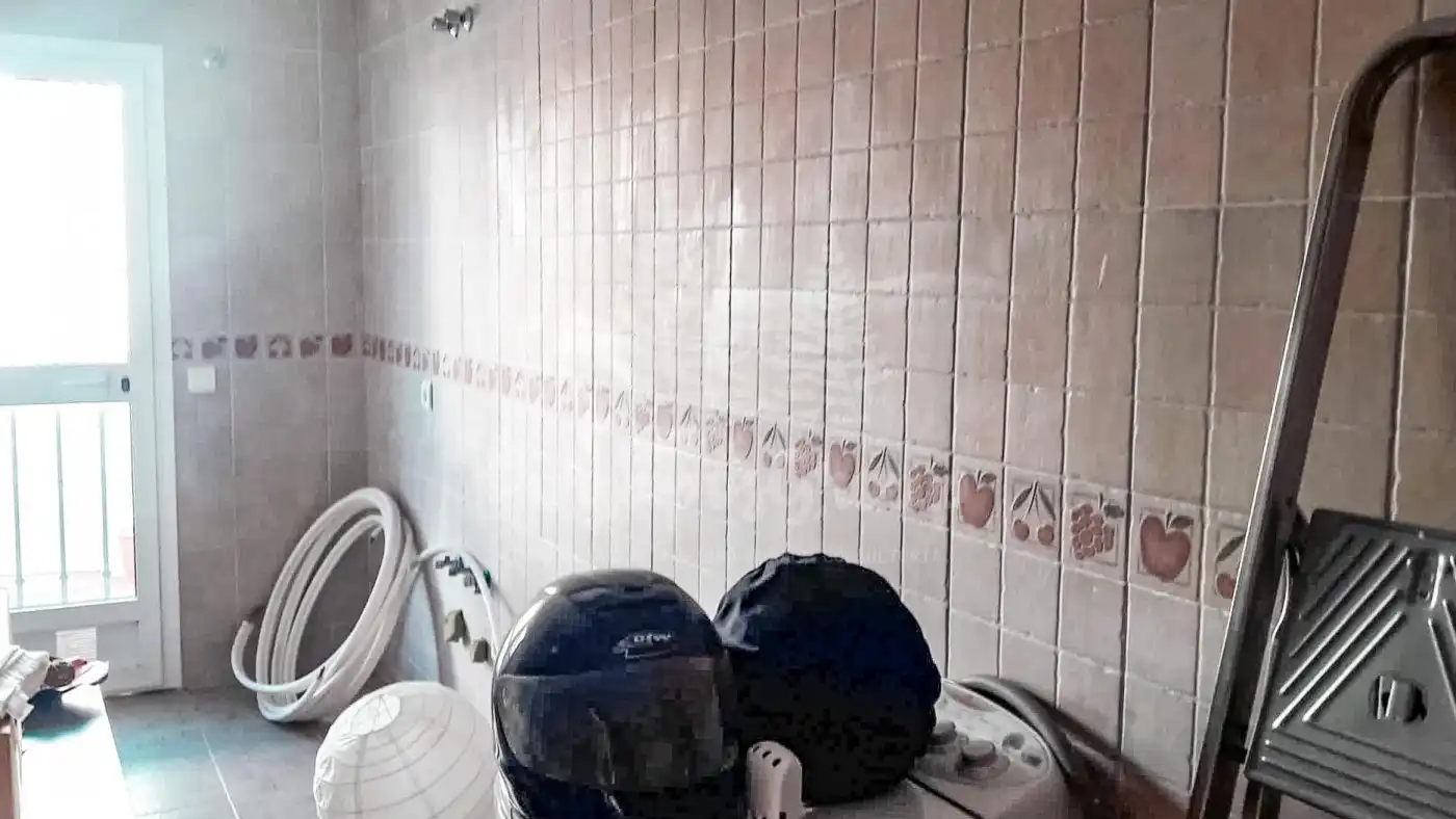 Adosado con terraza en venta en Yunquera, imagen 18