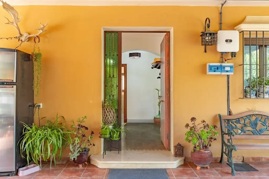Detached house with garden for sale in Coín, imagen 37