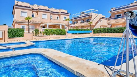 Foto 4 de Planta baja en venta en Lomas de Cabo Roig - Los Dolses, Orihuela