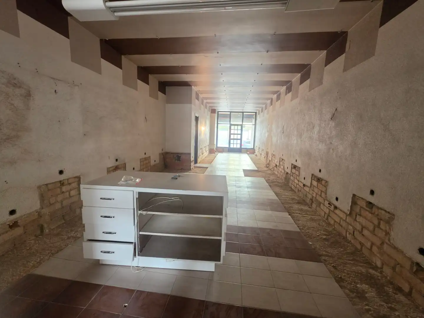 Local commercial à vendre à Roda de Ter, imagen 3