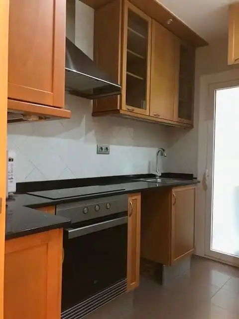 Wohnung zur Miete in Passeig de Sant Gervasi, El Putget i el Farró
