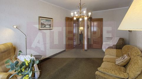 Foto 5 de Piso en venta en Segundo Ispizua Kalea, Erialdea / Centro, Errenteria