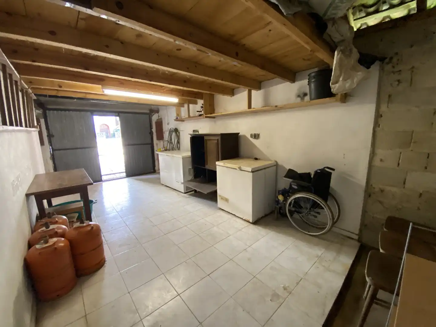 Casa o chalet en venta en Llanes con Jardín privado, Terraza y Trastero