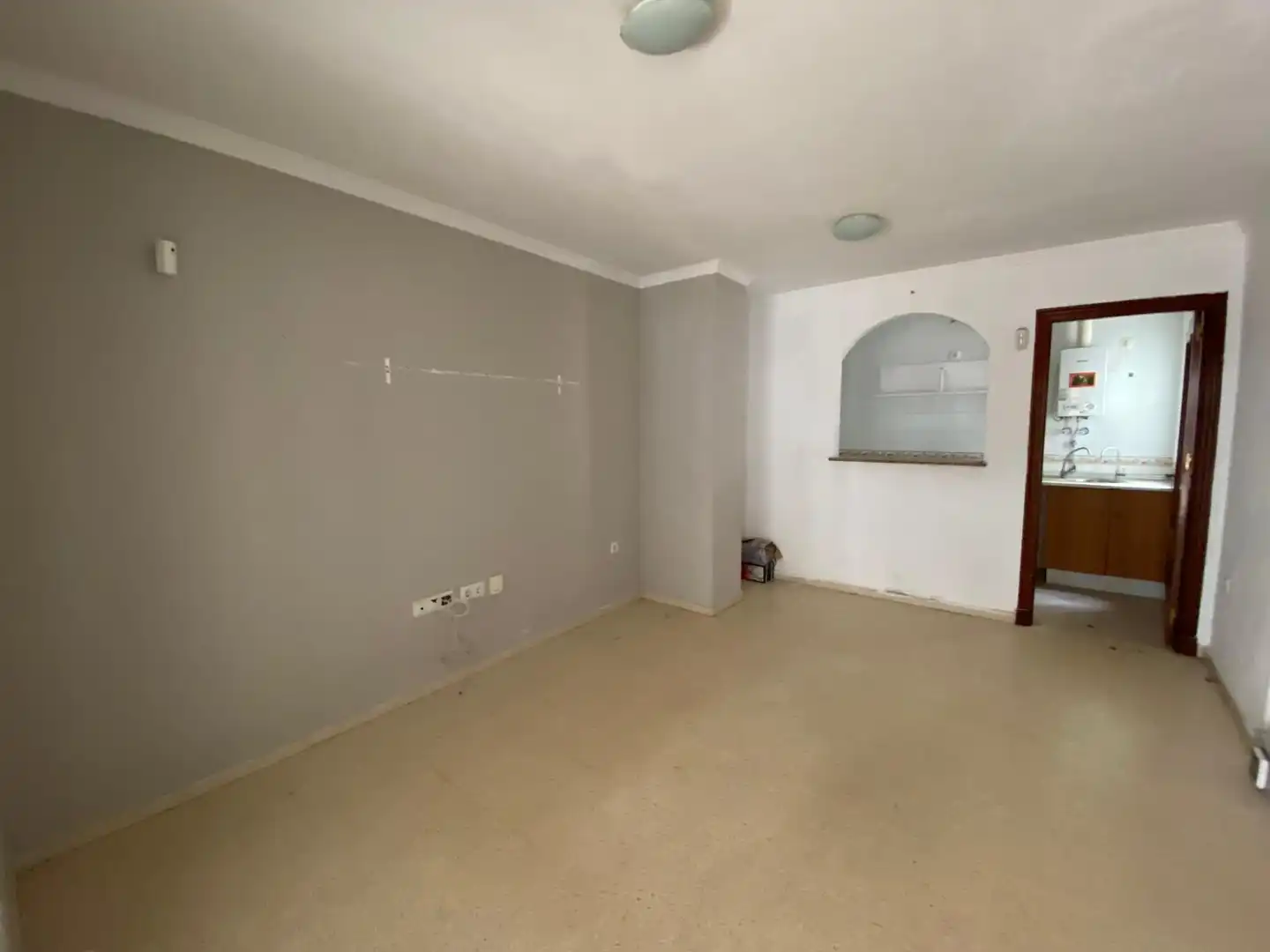 Flat for sale in Sanlúcar de Barrameda  with Balcony