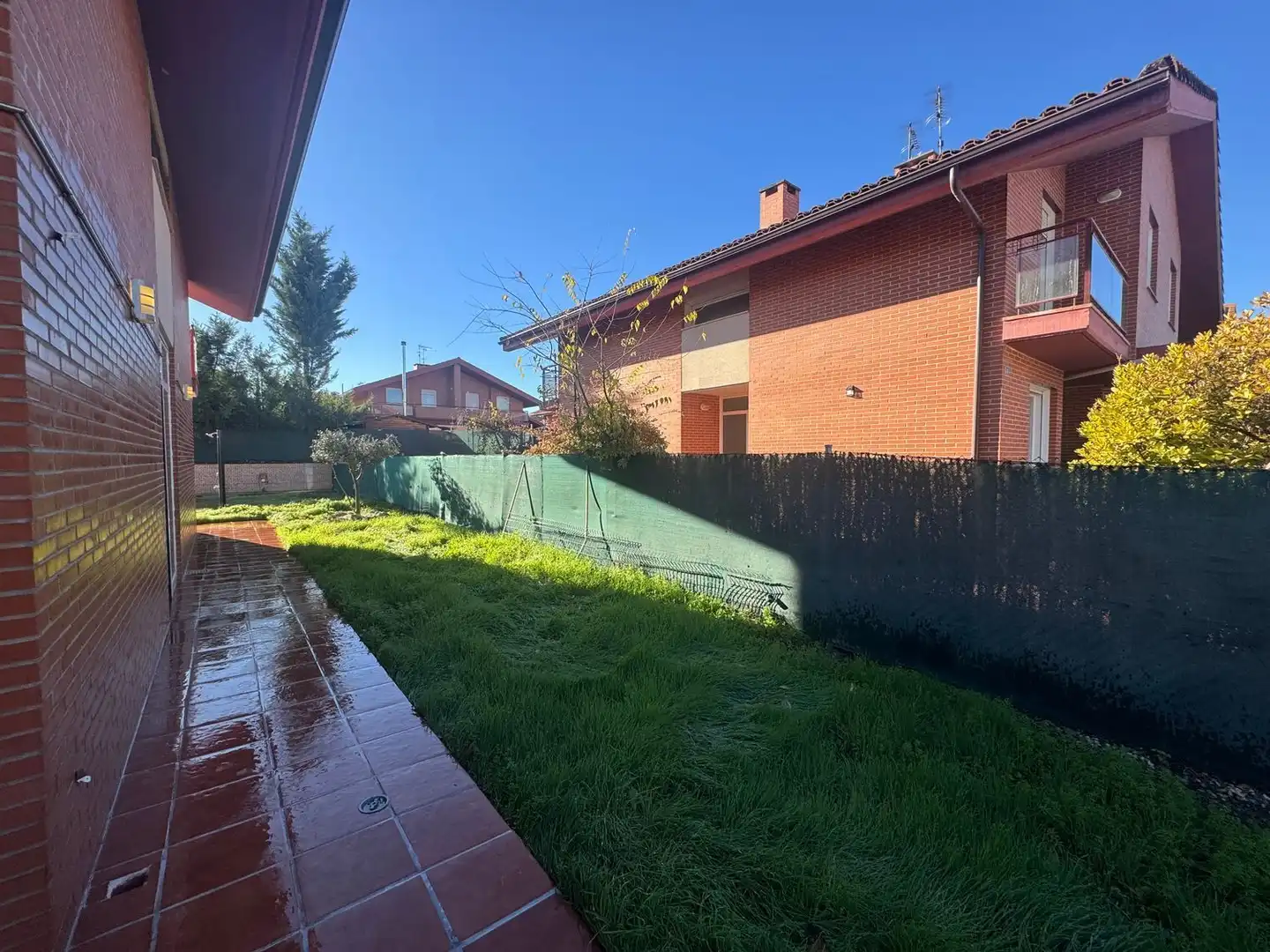 Chalet con piscina en venta en CL ARMONIO, imagen 3