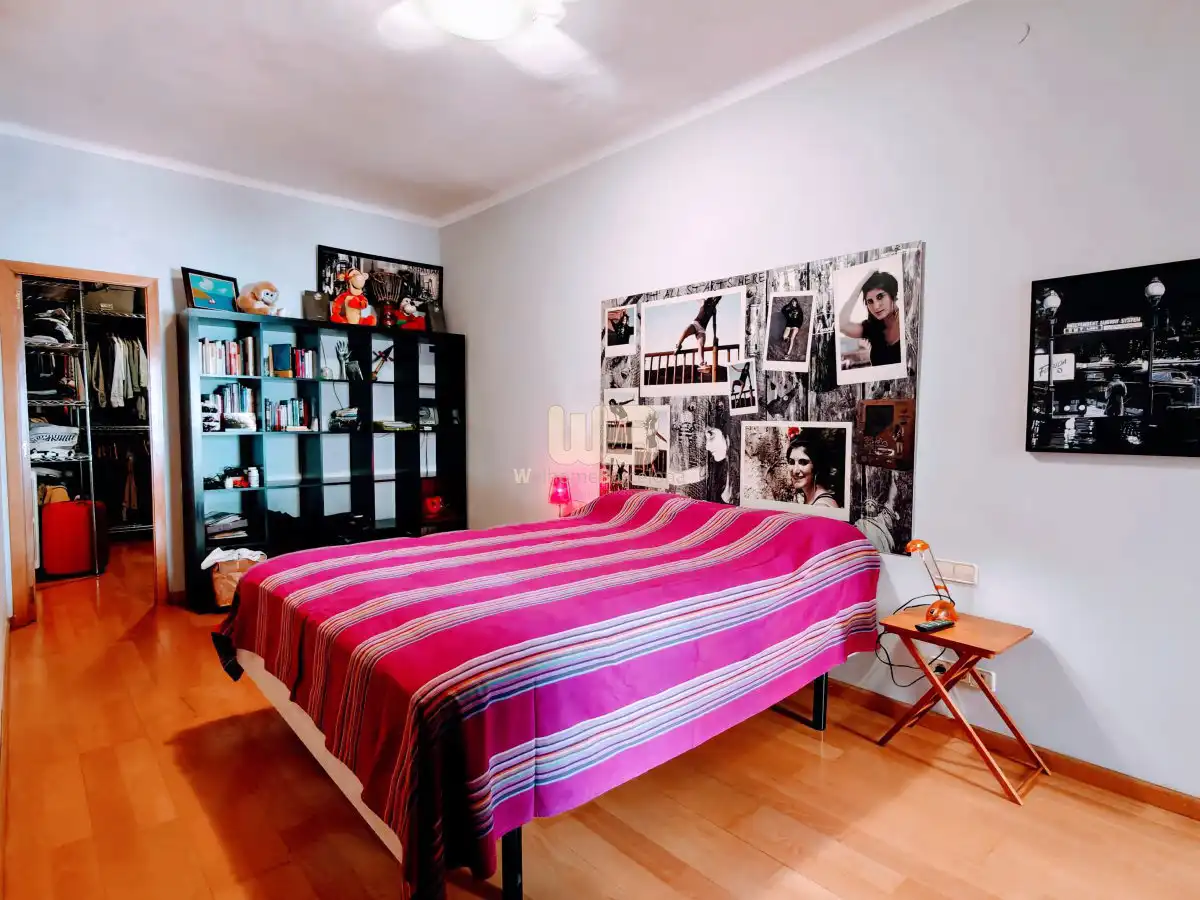 Dúplex en venta en Carrer de Provença, El Camp de l'Arpa del Clot