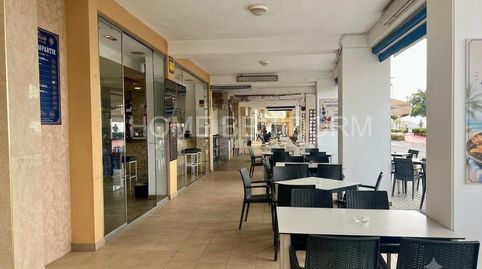 Foto 5 von Geschaftsraum zur Miete in Playa Poniente, Benidorm