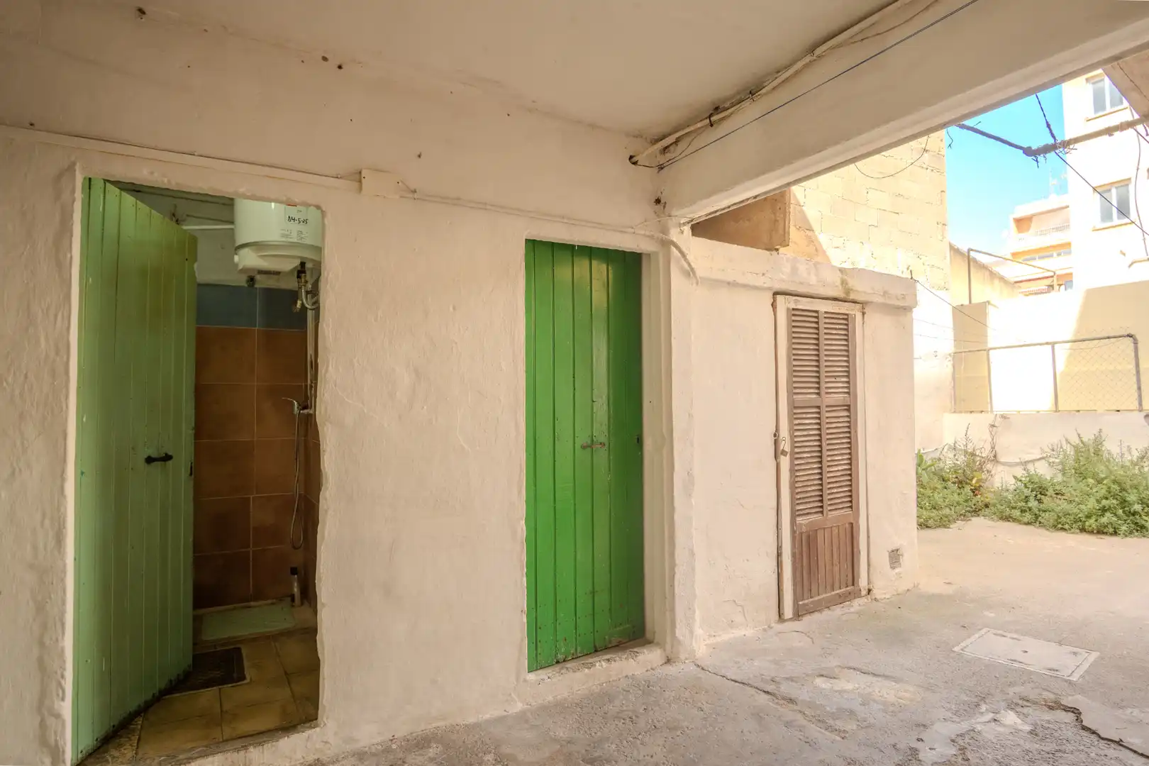 Casa adosada en venda en  Palma de Mallorca amb Jardí privat i Terrassa