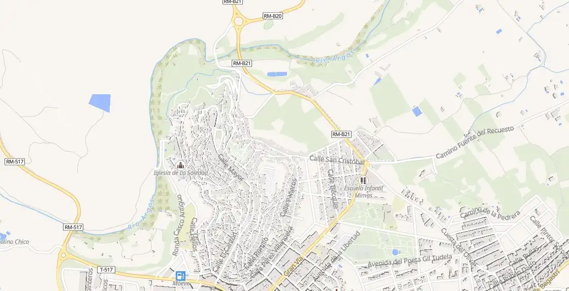 Piso en venta en Cehegín, imagen 7