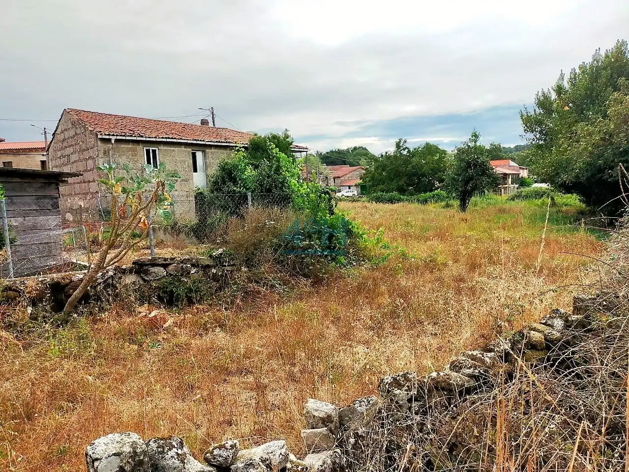 Haus mit Garten zum Verkauf in Vilamarín, imagen 39