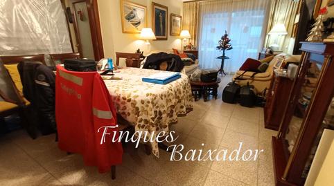 Foto 2 de Pis en venda a Avinguda Lluís Companys, Muntanyeta, Barcelona