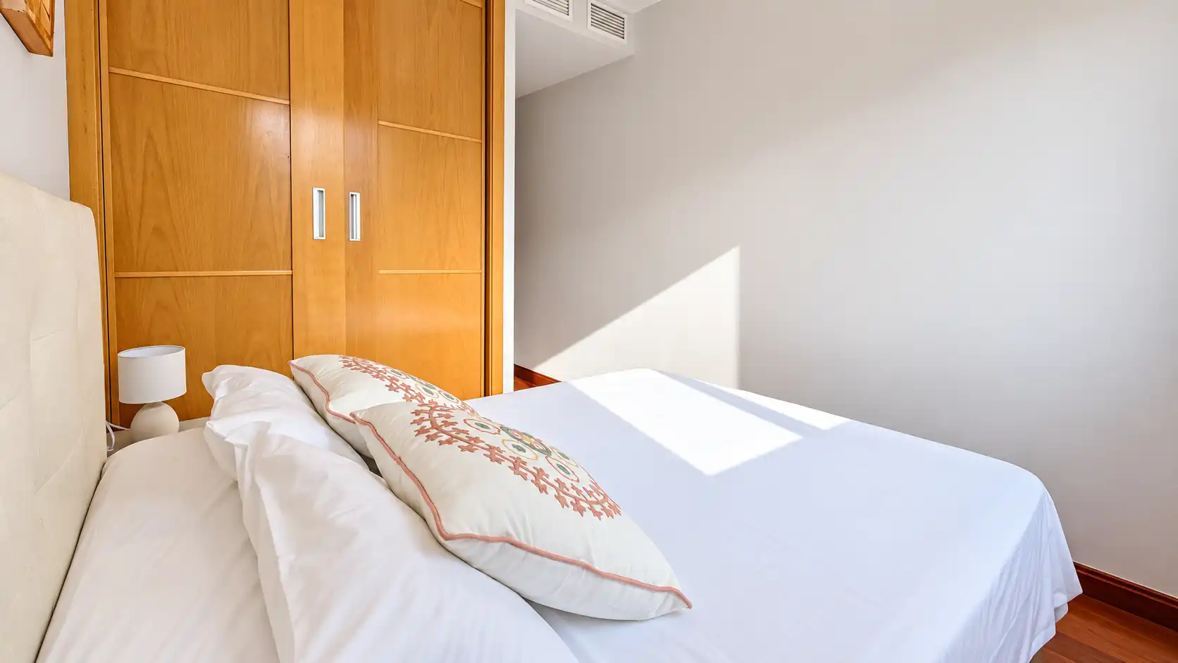 Apartment with pool for sale in El Pinillo, imagen 13