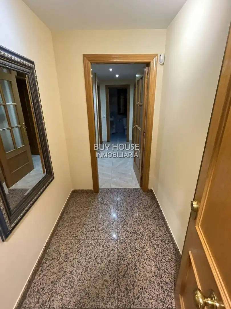 Appartamento con ascensore in vendita a Yeles, imagen 4